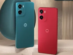 Огляд Motorola Moto G05 та G15