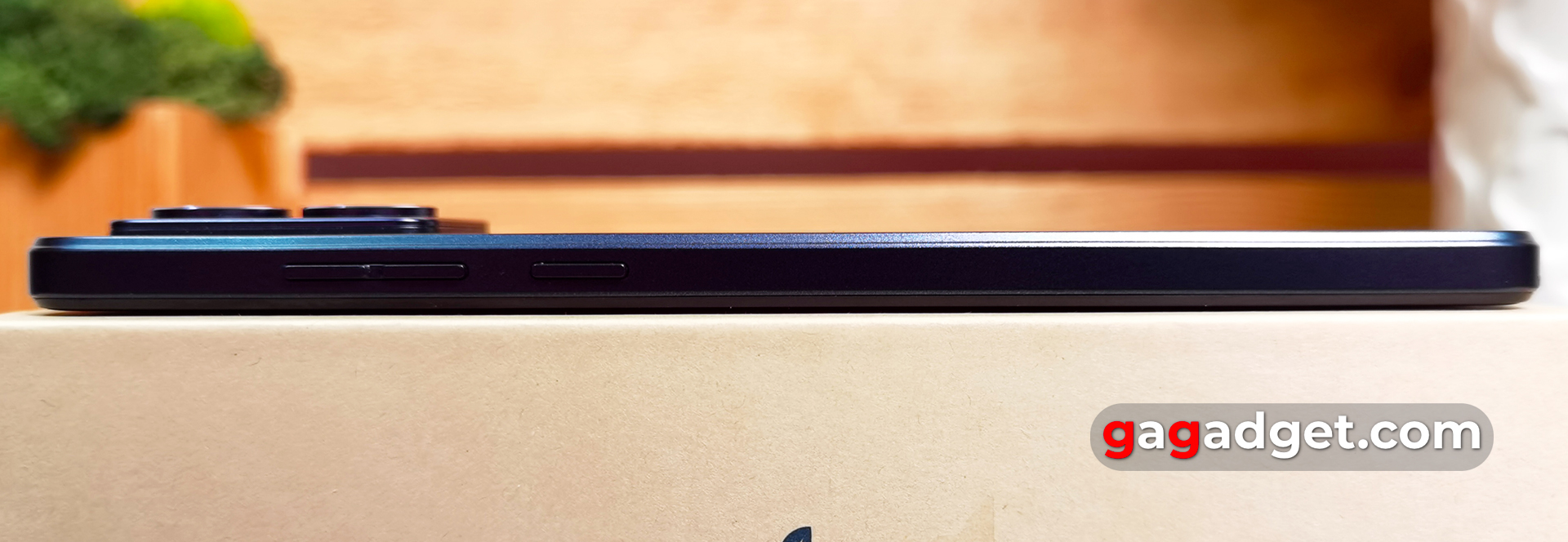 Design of Motorola Moto G84