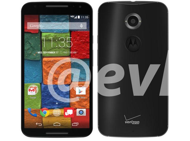 А вот и пресс-изображения будущего смартфона Motorola Moto X+1 А вот и пресс-изображения будущего смартфона Motorola Moto X+1