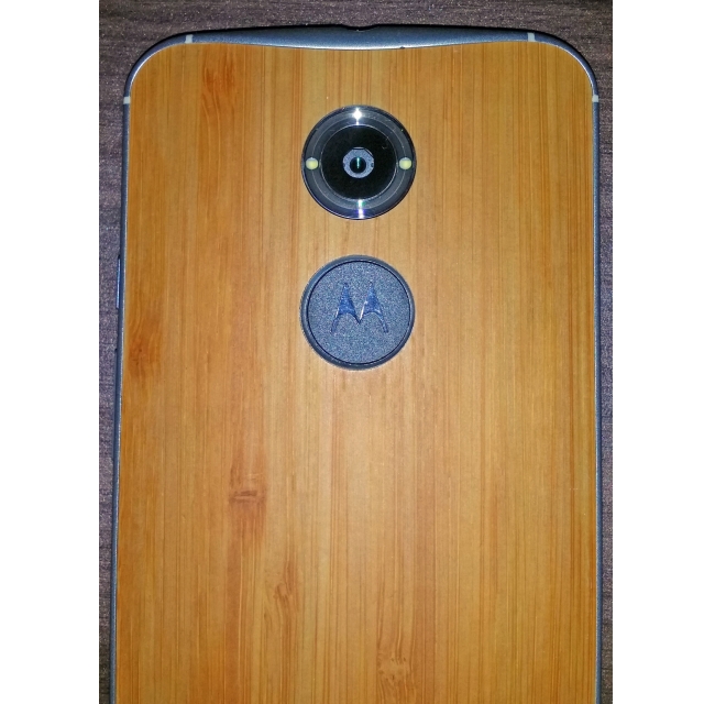 В сети появились спецификации будущего смартфона Moto X+1 (Motorola XT1097)