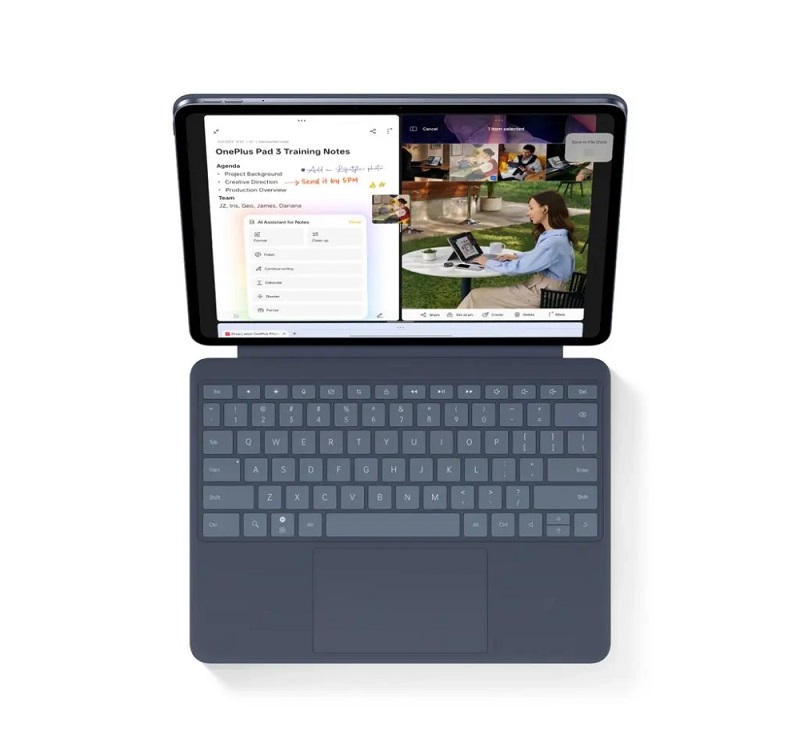 OnePlus Pad 3 - Image 2