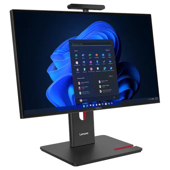 Бокова частина Lenovo ThinkCentre M90a Gen 6