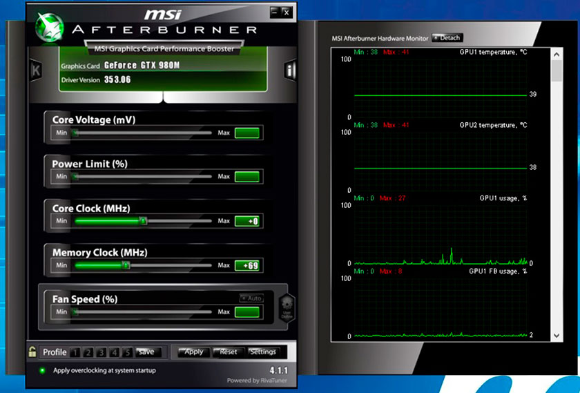 Единственный в своем роде. Обзор MSI GT80 Titan-29