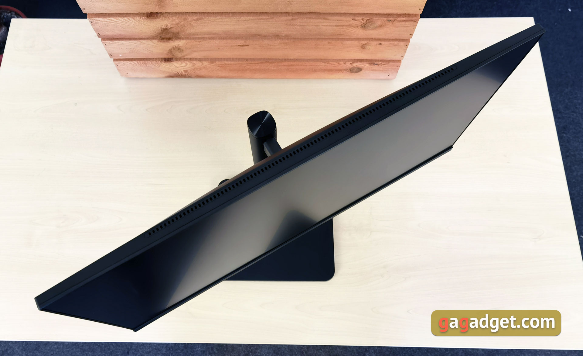 Présentation du MSI Modern MD271P : moniteur de bureau 75 Hz-24