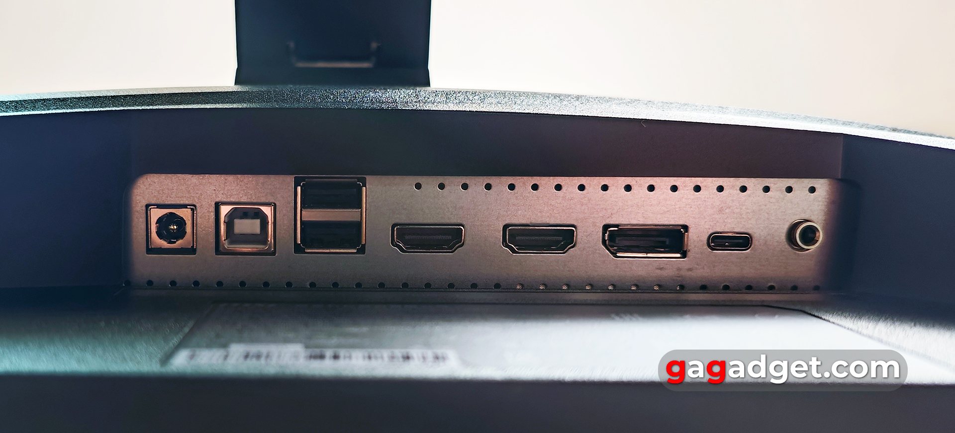 Огляд MSI MPG 274URF QD