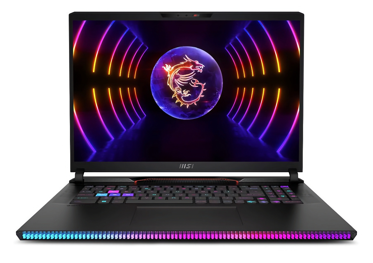 Потужні та портативні: ТОП-5 ігрових ноутбуків MSI 2023 року