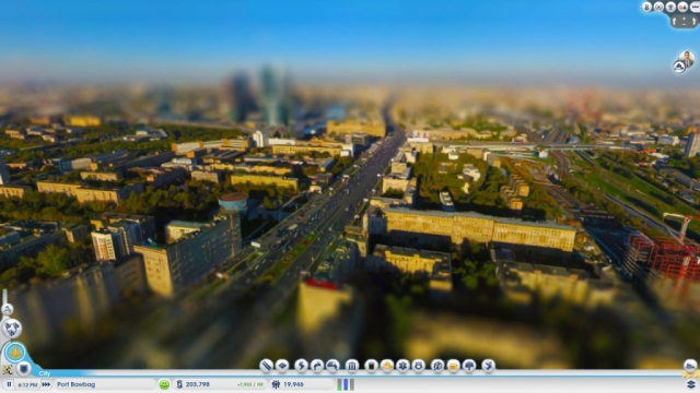 Анонсировано дополнение Moscow Times для SimCity-3 Анонсировано дополнение Moscow Times для SimCity-3