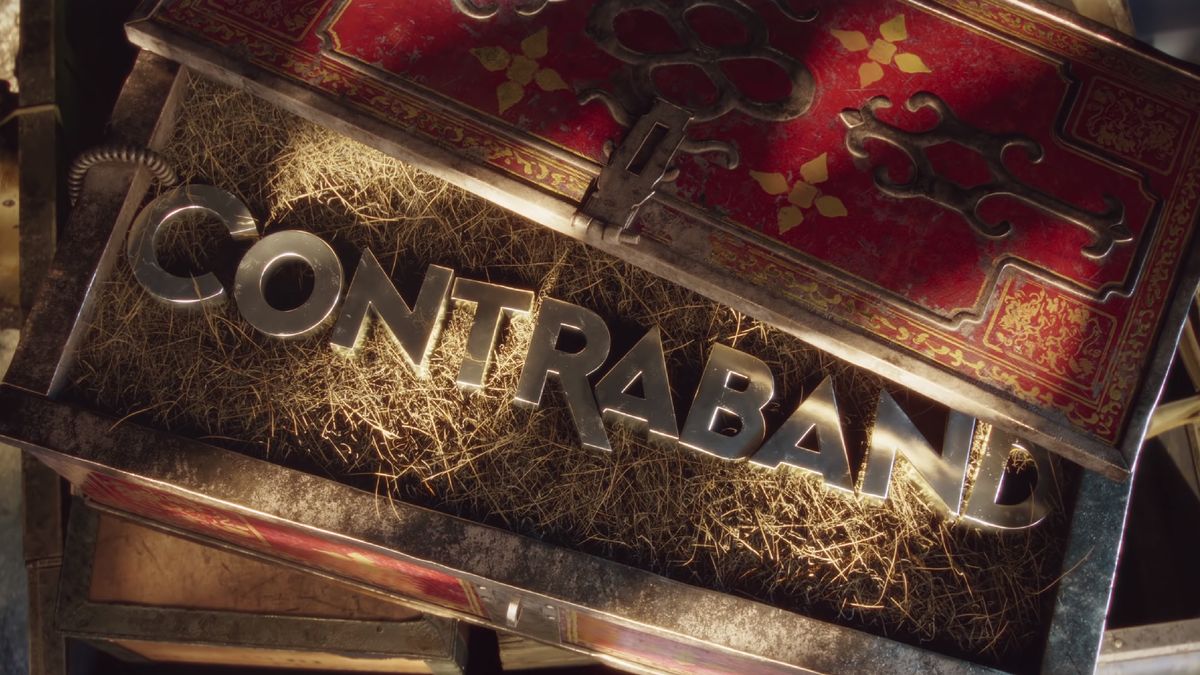 Інсайдер: екшен Contraband від творців Just Cause і Rage 2 вийде не раніше кінця 2025 року