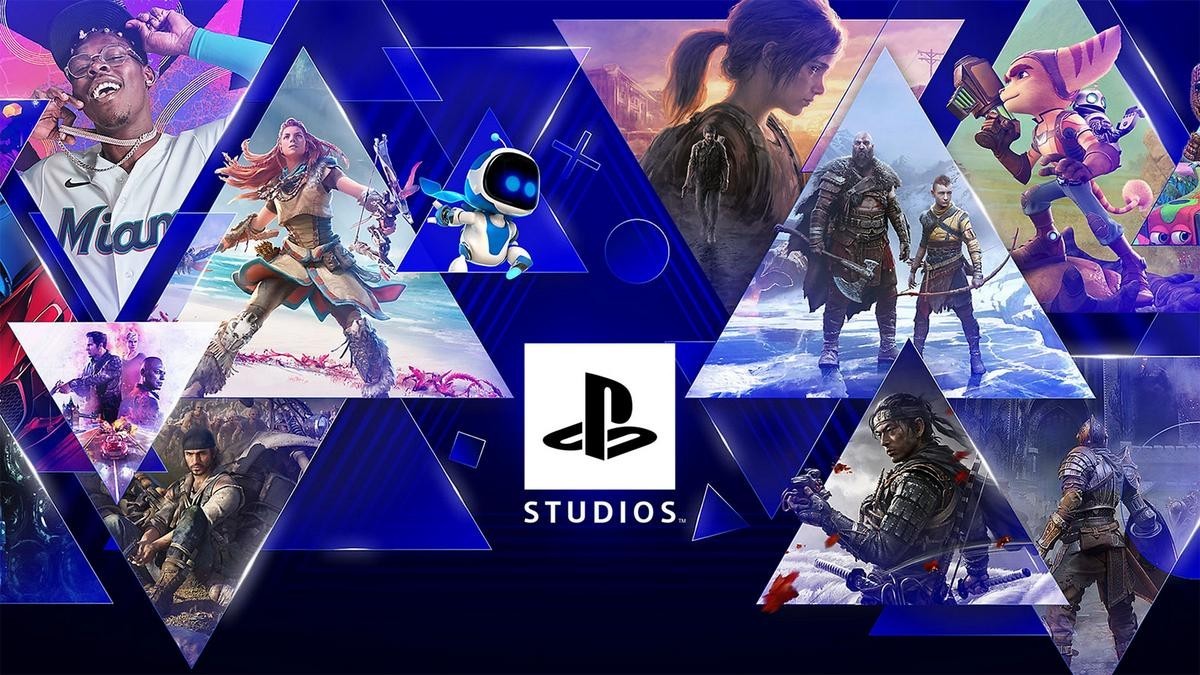 Інсайдер: PlayStation готується до великих релізів у 2025 році - на геймерів очікує багато крутих новинок