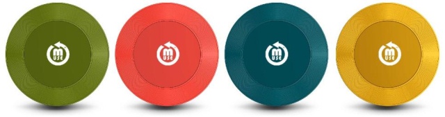 NFC/Bluetooth-адаптер для наушников MuseMini ClipR-3