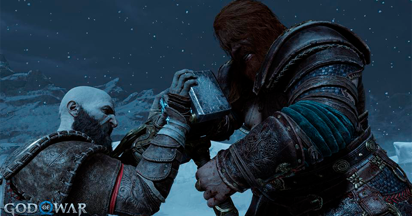 Does not meet the "minimum criteria": Jessica Mao, who edited and arranged music for God of War Ragnarok, says she was left out of the end credits