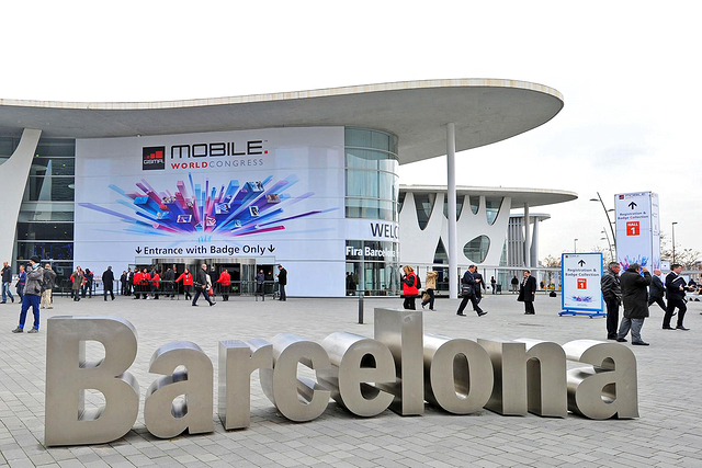 MWC 2014: подводим итоги