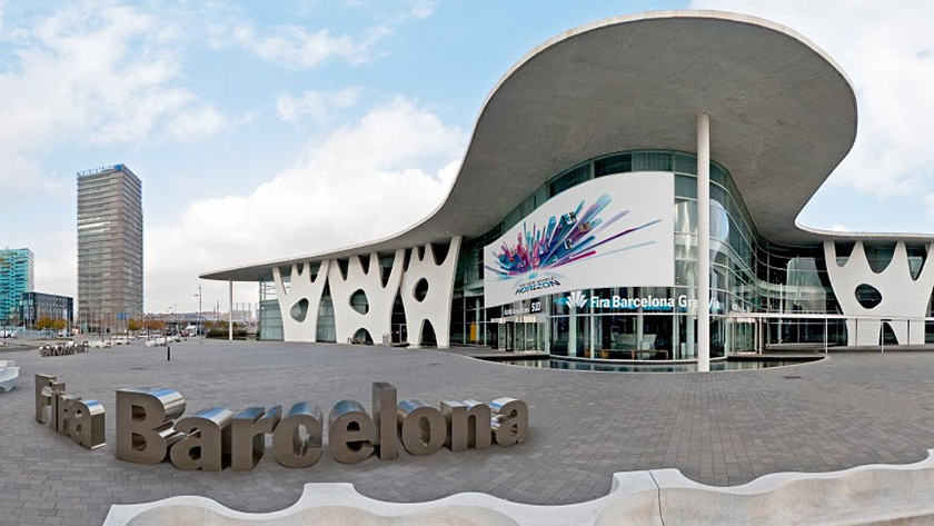 12 самых интересных анонсов Mobile World Congress 2015