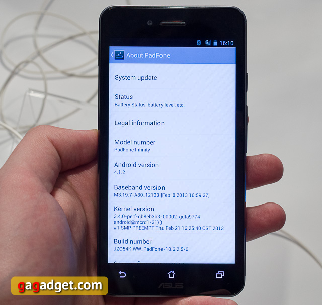 ASUS FonePad и PadFone Infinity своими глазами-9