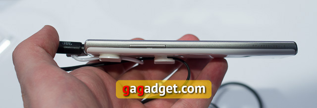 Стенд Huawei на MWC 2013 своими глазами-7 Стенд Huawei на MWC 2013 своими глазами-7