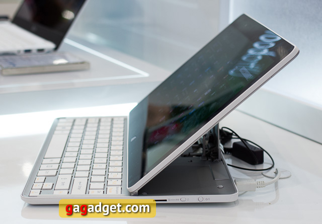 Стенд LG на MWC 2013 своими глазами-25