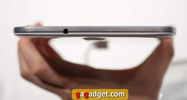 Samsung  Galaxy Xcover 2 и Galaxy Note 8.0 своими глазами-5