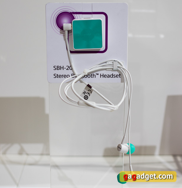 Sony на MWC 2013: под знаком Z-16
