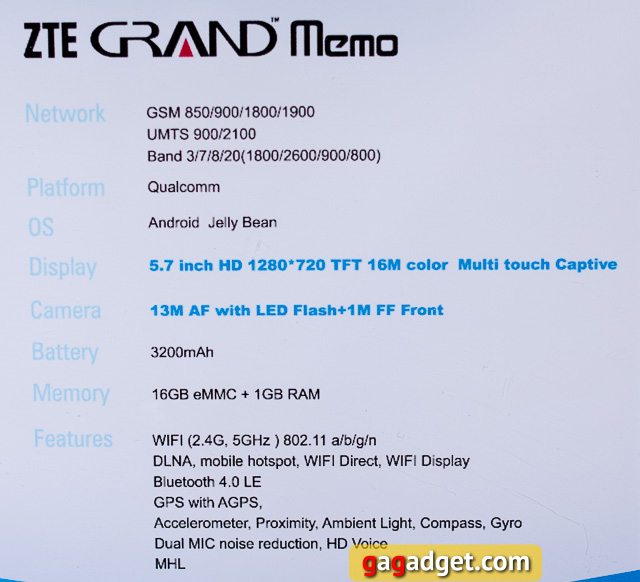 Стенд ZTE на MWC 2013 своими глазами-13