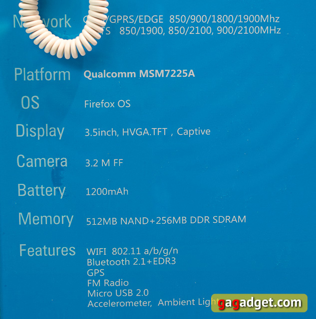 Стенд ZTE на MWC 2013 своими глазами-15