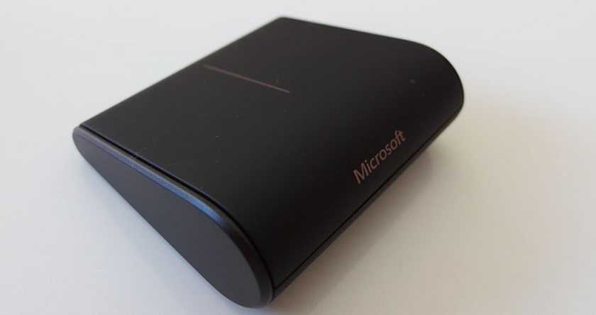 Обзор мыши Microsoft Wedge Surface Edition: мал золотник да дорог-4 Обзор мыши Microsoft Wedge Surface Edition: мал золотник да дорог-4