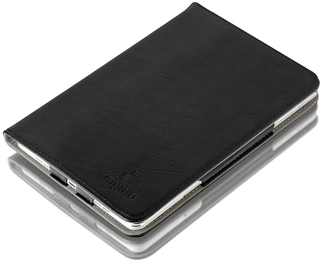 Обзор Android-планшета Mytab U55GT-4