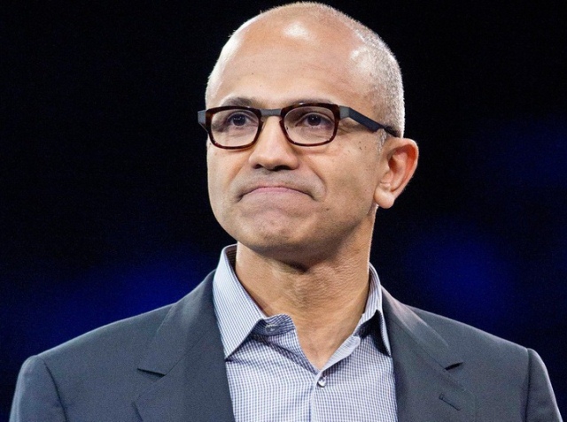 Microsoft сократит 18000 человек и откажется от Android