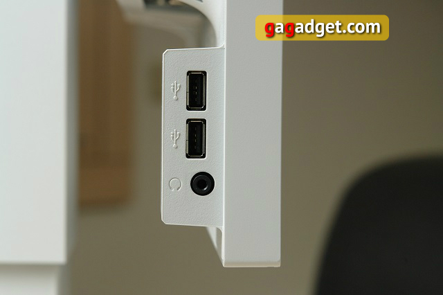 Беглый обзор монитора NEC MultiSync EA244WMi-9