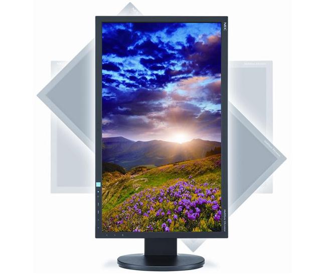 23-дюймовый FullHD-монитор NEC MultiSync EA234WMi с AH-IPS матрицей-2 23-дюймовый FullHD-монитор NEC MultiSync EA234WMi с AH-IPS матрицей-2
