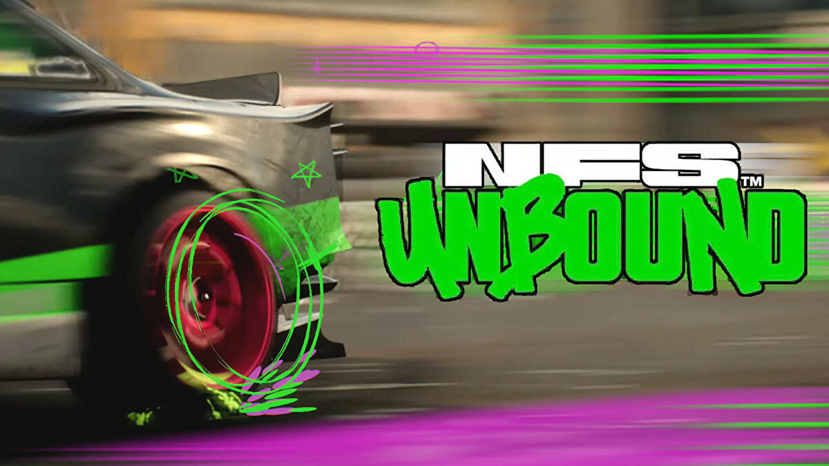 Sony parle des avantages de la version PlayStation 5 de Need for Speed : Unbound