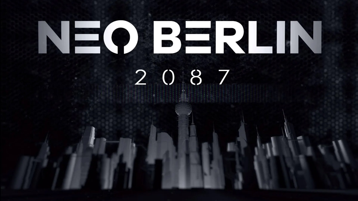 A German take on cyberpunk: a new gameplay trailer of the ambitious Neo Berlin 2087 game has been unveiled