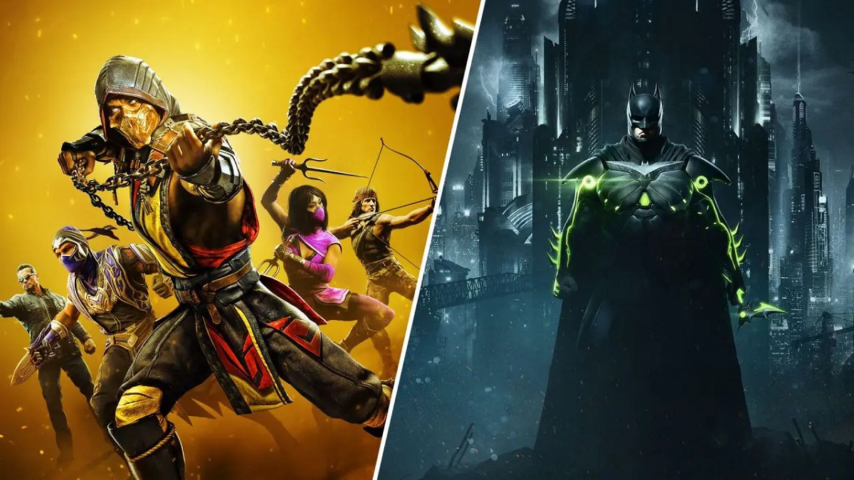 Mortal Kombat 12 ou Injustice 3 : le directeur de NetherRealm a laissé entrevoir le prochain projet du studio.