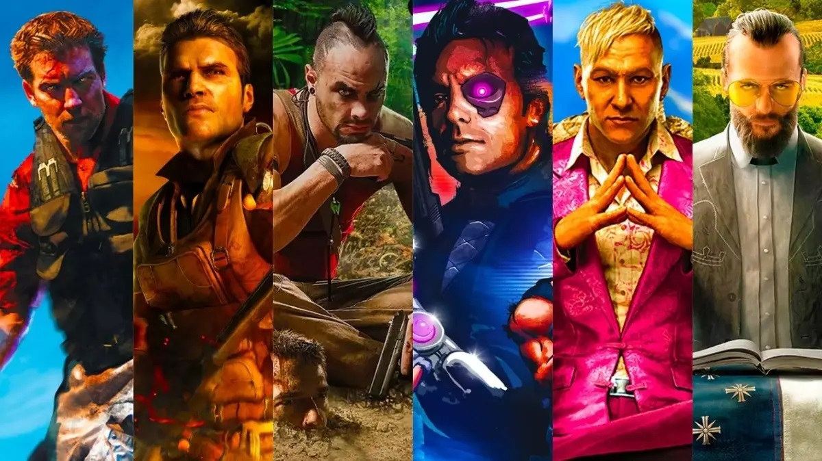 Rumeur : Far Cry se déroulera en Corée du Nord et le principal méchant sera interprété par la star de Squid Game.