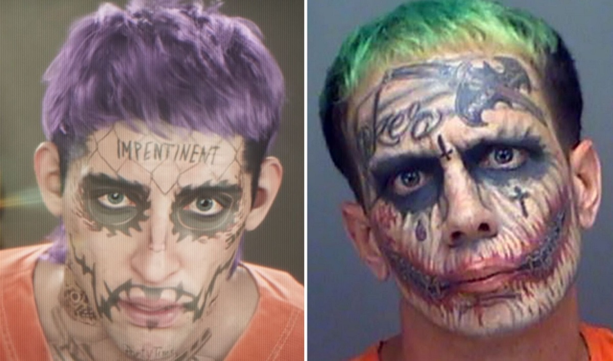 Florida Joker raises the stakes: criminal demands three million dollars from Rockstar Games and threatens lawyers