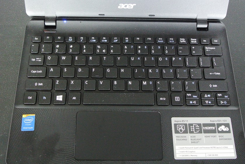 Next @ Acer: глобальное обновление продуктовых линеек компании-31