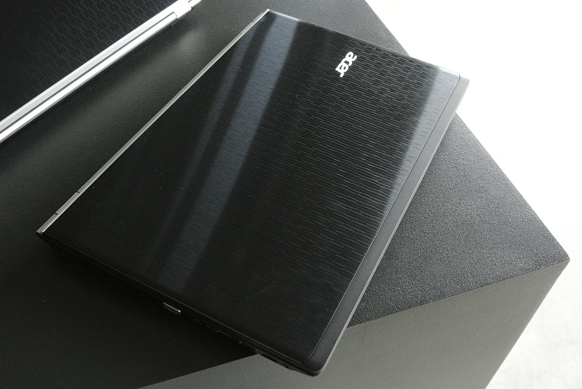 Next @ Acer: глобальное обновление продуктовых линеек компании-20