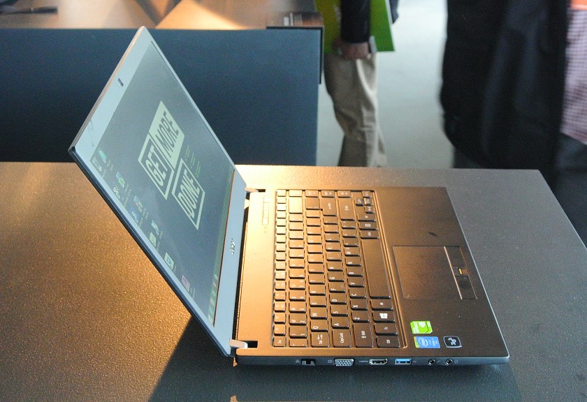 Next @ Acer: глобальное обновление продуктовых линеек компании-38