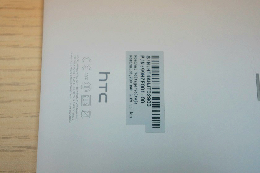 Кредит доверия. Обзор планшета Nexus 9-5