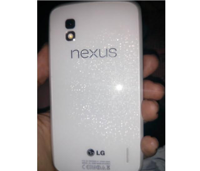 Слухи: на Google I/O покажут белый Nexus 4 со Snapdragon 600 и поддержкой LTE Слухи: на Google I/O покажут белый Nexus 4 со Snapdragon 600 и поддержкой LTE