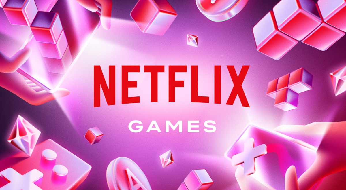 Для сервісу Netflix Games розробляється 90 проєктів: у компанії великі плани на розвиток ігрового напряму