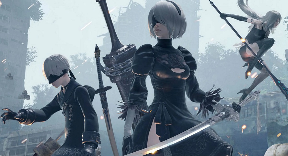Желание фанатов услышано? Создатель NieR: Automata намекнул на продолжение франшизы