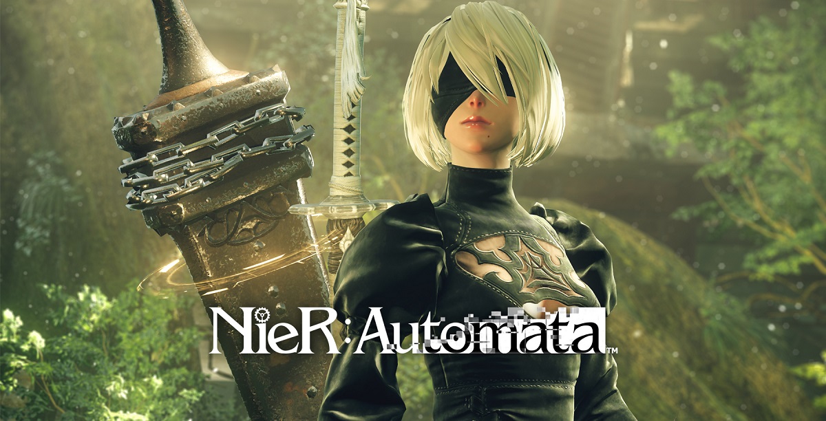 Sales of NieR: Automata action game exceeded 8 million copies