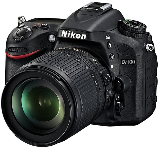 Nikon D7100: «кропнутая» DSLR-камера с 51-точечной системой автофокуса Nikon D7100: «кропнутая» DSLR-камера с 51-точечной системой автофокуса