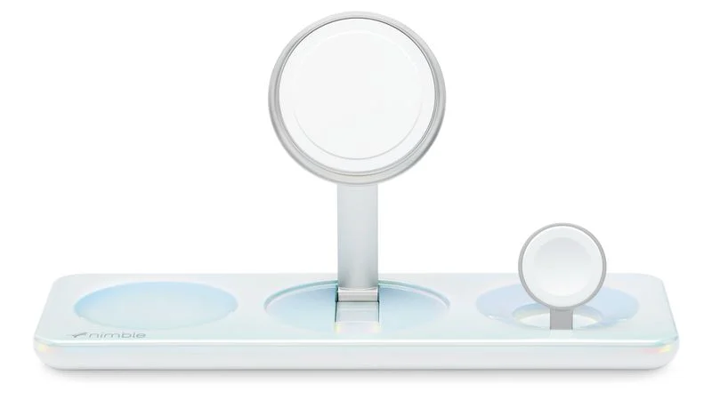 Зарядное устройство Nimble Podium 3-in-1 зарядное устройство Nimble Podium 3-in-1