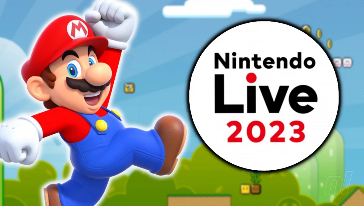 Le grand événement Nintendo Live 2023 aura lieu à Seattle au début du mois de septembre. Les principaux détails de l'événement ont été révélés