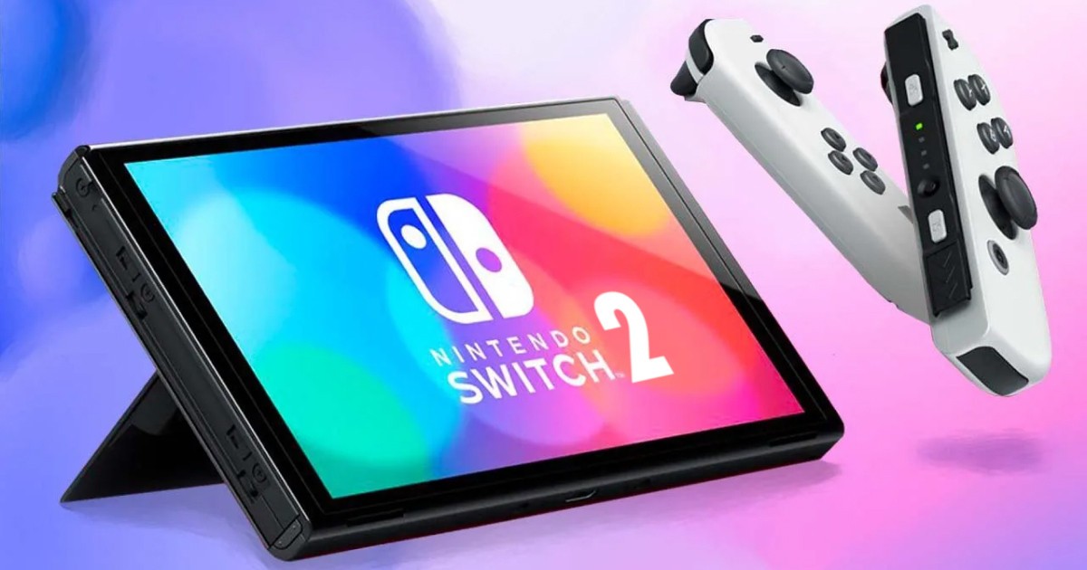 Media: the next game console from Nintendo will be available in the second half of 2024. Some details of the new device have been revealed