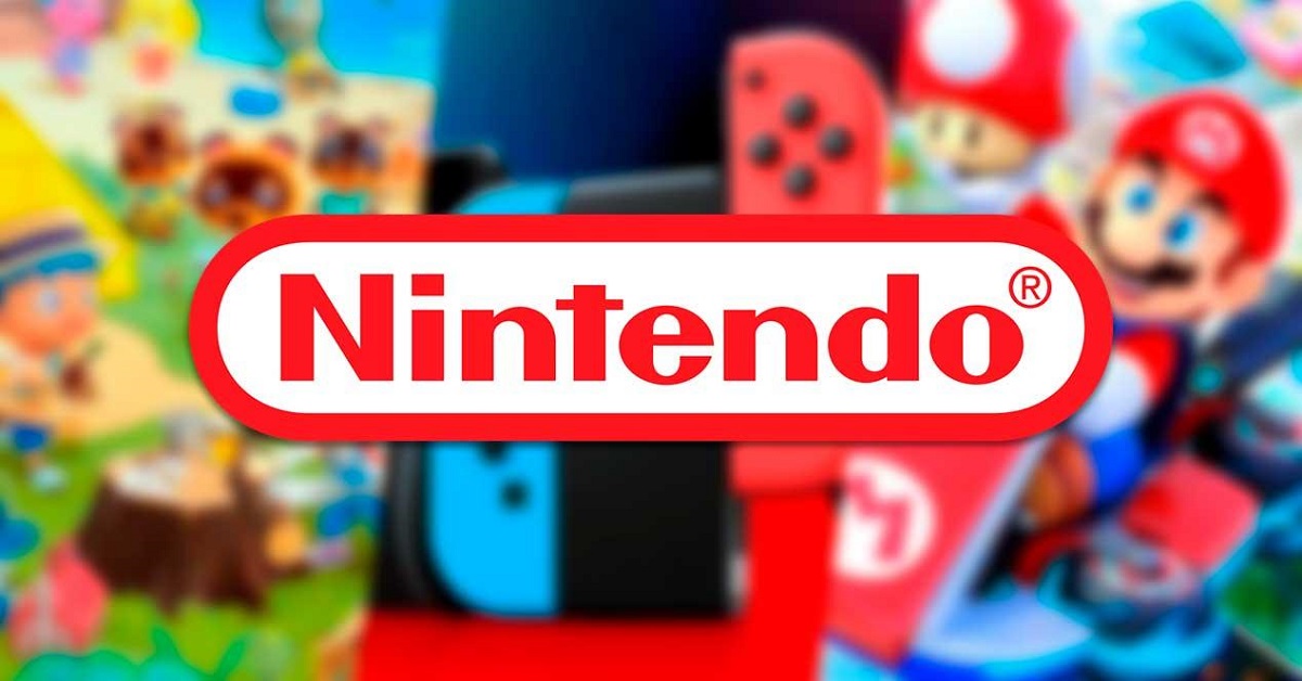 Media: Nintendo is looking for new partners to ramp up the release of games from its own franchises