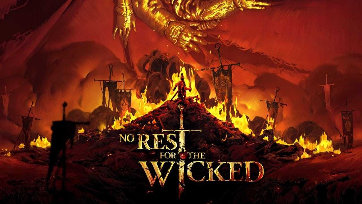 Moon Studios представила оглядовий трейлер фентезійного екшен-RPG No Rest For The Wicked