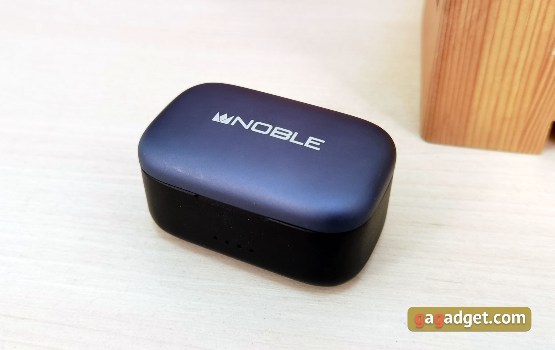 Noble Audio FoKus Pro: особлива звукова магія-17