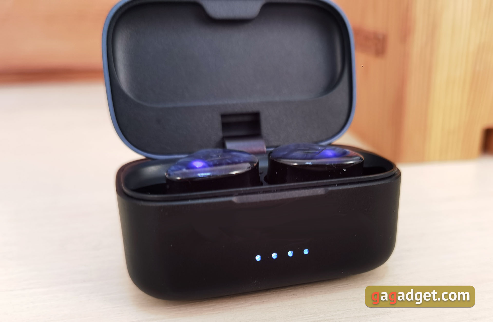 Noble Audio FoKus Pro: особлива звукова магія-44